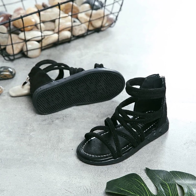 -  DÂY CHÉO DA LỘN CÓ KHOÁ KÉO SAU