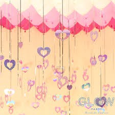 [SIÊU RẺ❤️] – 10 thẻ cô gái ôm hoa - Trang trí sinh nhật