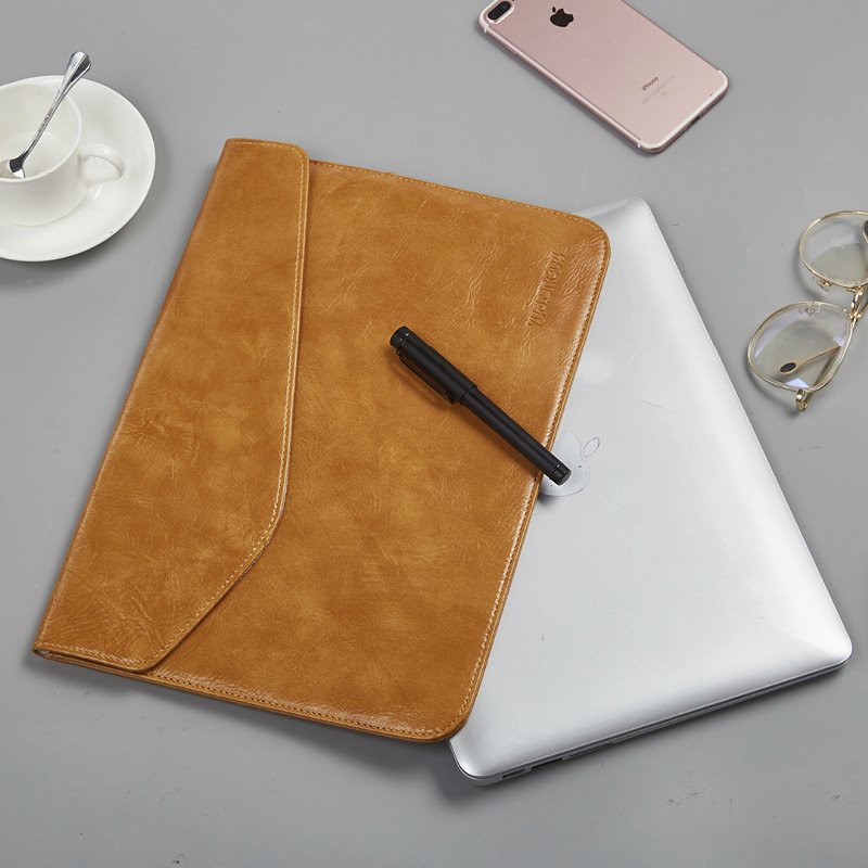 Túi đựng laptop da PU YueLongDa