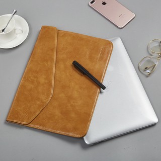 Túi đựng laptop da PU YueLongDa