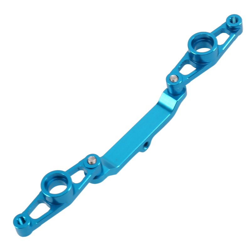 Bộ Vòng Bi Bằng Hợp Kim Nhôm Cho Xe Điều Khiển Từ Xa Tamiya TT02 TT-02 TT02D TT-02D Tỉ Lệ 1 / 10