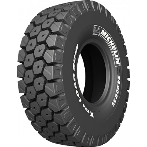 Lốp Michelin loại 24.00R35 XTra Grip xuất xứ Blazil - 138.500.000đ