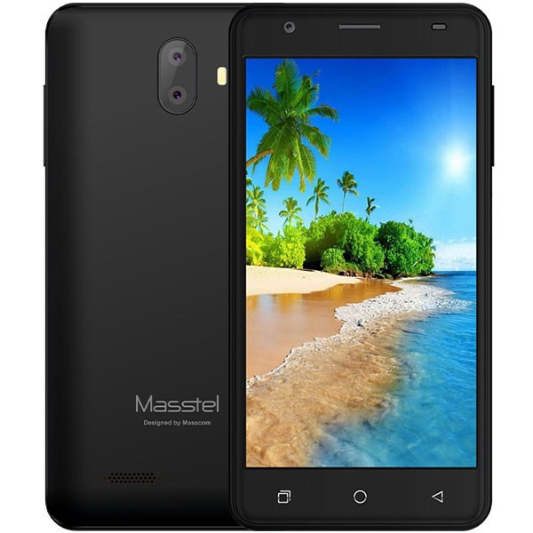 [Mã ELMS03 giảm 7% đơn 500K] Điện thoại Masstel HAPI 10 (2GB/16GB) - Hàng Mới Nguyên Hộp - Bảo Hành Chính Hãng | BigBuy360 - bigbuy360.vn