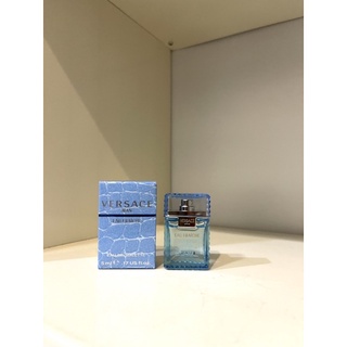Nước Hoa mini Versace Man Eau Fraiche 5ml