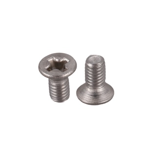 Bộ 50 Ốc Vít Phillips M3X6 mm