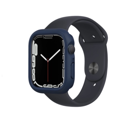 Ốp viền Rhinoshield CrashGuard NX bảo vệ iWacth Series 4/5/6/7/SE size 38/40/41mm 42/44/45mm