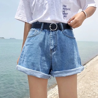 Combo thắt lưng ulzzang hot hit