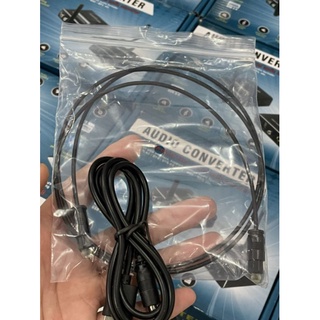 Bộ chuyển đổi âm thanh Optical sang av Bluetooth 5.0