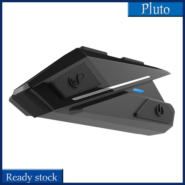 Mới Tai Nghe Gắn Mũ Bảo Hiểm Yz06 Kết Nối Bluetooth 5.0