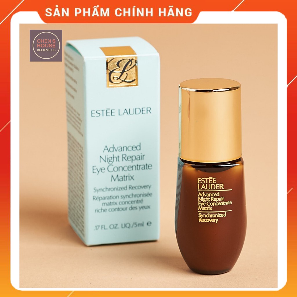 Tinh chất chống lão hóa mắt Estée Lauder 5ML | BigBuy360 - bigbuy360.vn