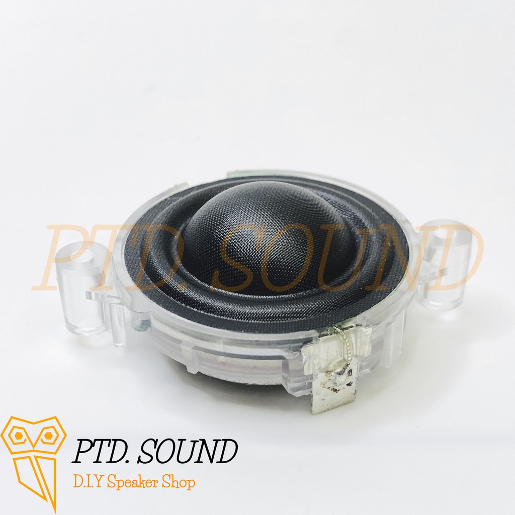 Củ Loa rời  Treble B&O 1.5 inch 4ohm 20w DIY loa âm cao mềm mại từ PTD Sound