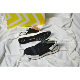 GIÀY A.DIDAS ULTRA BOOST 2019 CORE BLACK (UB 5.0 đen)