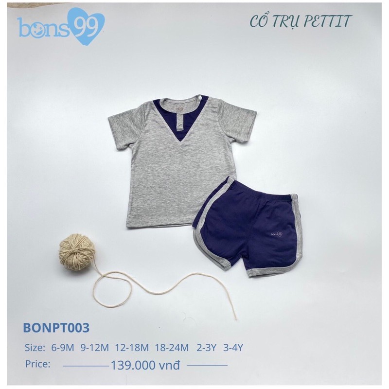 bon99 Bộ cổ trụ chất peptit