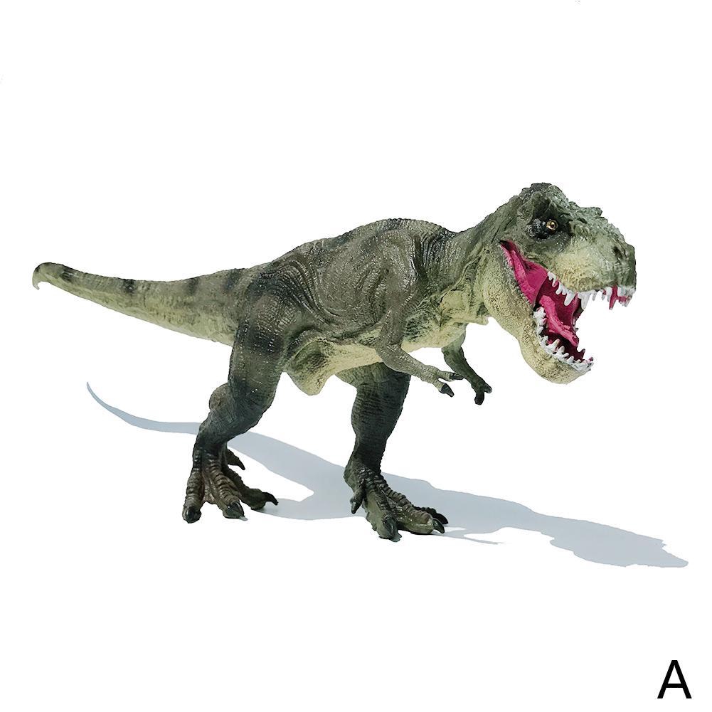 Mô Hình Khủng Long T-Rex Cỡ 12 "Cho Bé Trai T-Rex
