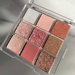 Bảng mắt 3CE Multi Eye Color