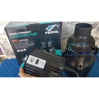 Máy bơm hồ Koi Periha PG 25