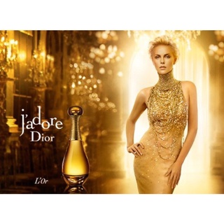 Nước hoa Dior J'adore các dòng minisize 5ml fullbox