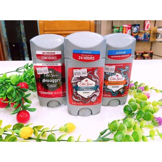 Sáp khử mùi Old Spice Deodorant Collection 73g