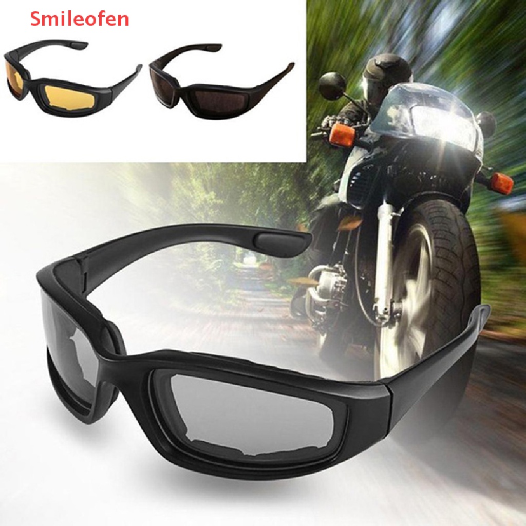 [Smileofen] Kính Mát Phân Cực Chống Chói Khi Lái Xe Ban Đêm Mới