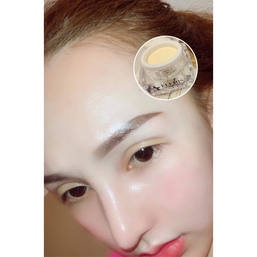 Kem elemis phục hồi da  mẫu mới