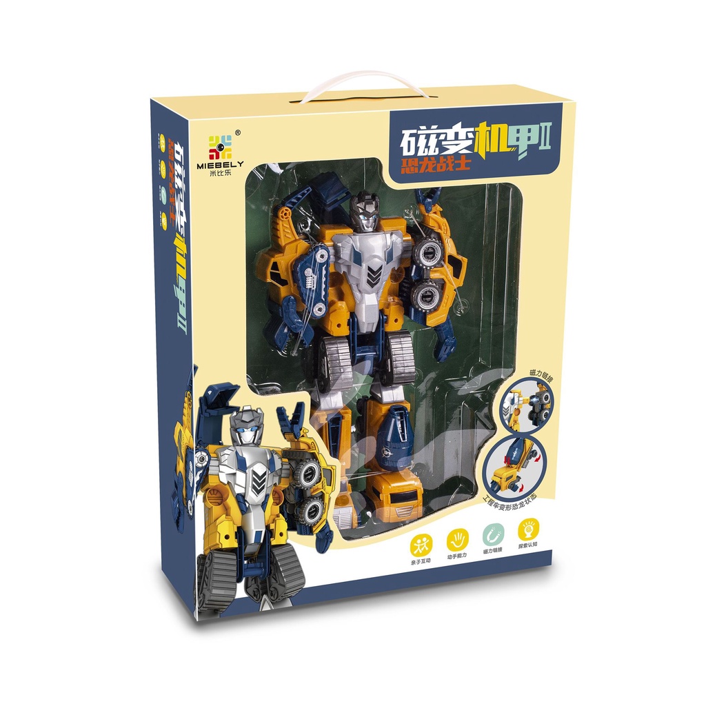 Đồ chơi khủng long robot phun lửa cỡ lớn có đèn âm thanh biết đi nhiều mẫu cho bé, quà tặng sinh nhật cho bé