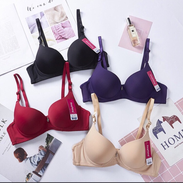 Áo lót đệm mỏng siêu xinh | BigBuy360 - bigbuy360.vn