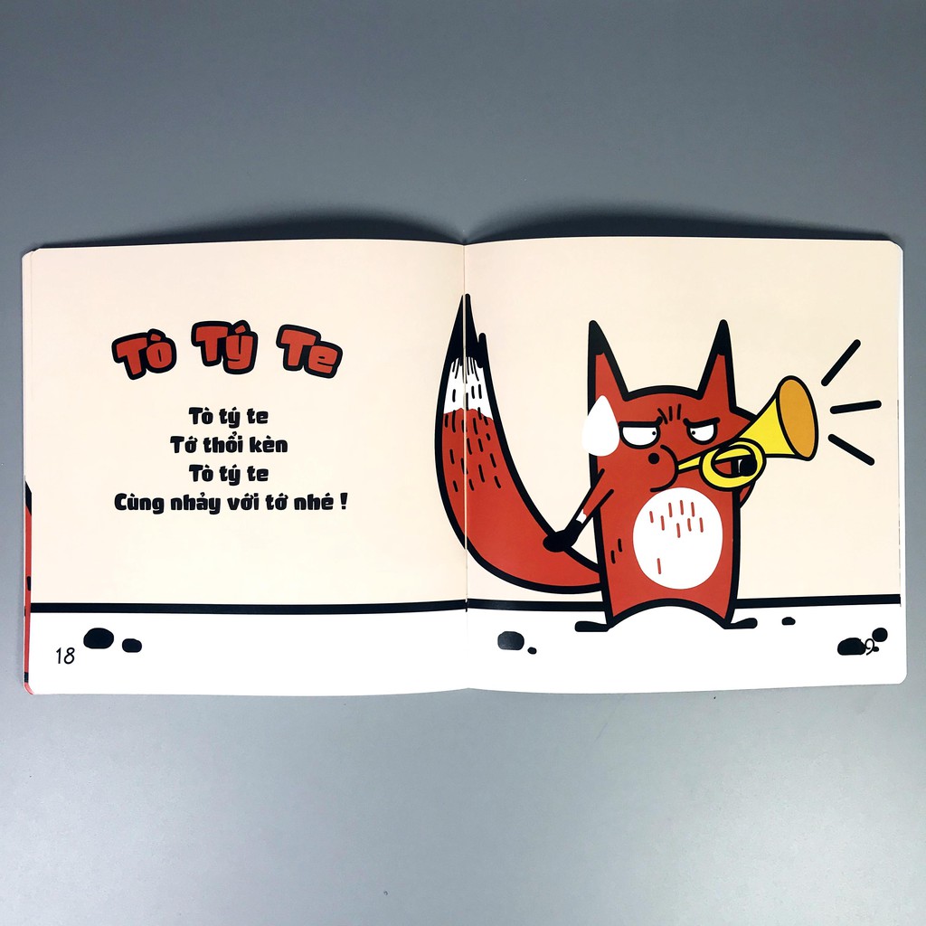 Sách - Ehon Âm Thanh (Bộ 3 quyển) | BigBuy360 - bigbuy360.vn