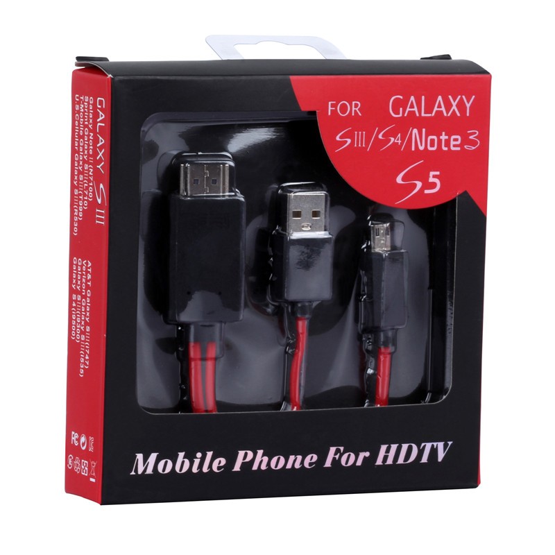 cáp HDMI cho samsung