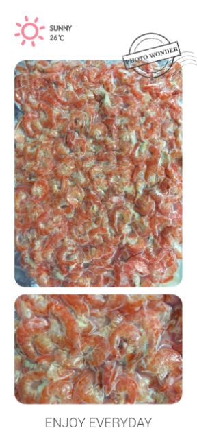 Tôm khô size trung trộn gỏi, nấu canh, kho quẹt chuẩn ngon | BigBuy360 - bigbuy360.vn