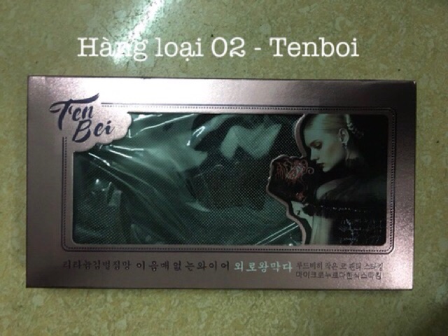 Quần lưới Tenbao Hồng -HÀNG LOẠI 01 CHUẨN