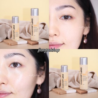 Xịt Khoáng Chiết Xuất Sáp Ong CNP Laboratory Propolis Ampule Mist