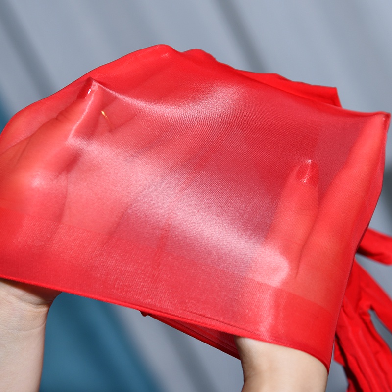 Găng Tay Lụa 8D Siêu Mỏng Quyến Rũ Dành Cho Cặp Đôi