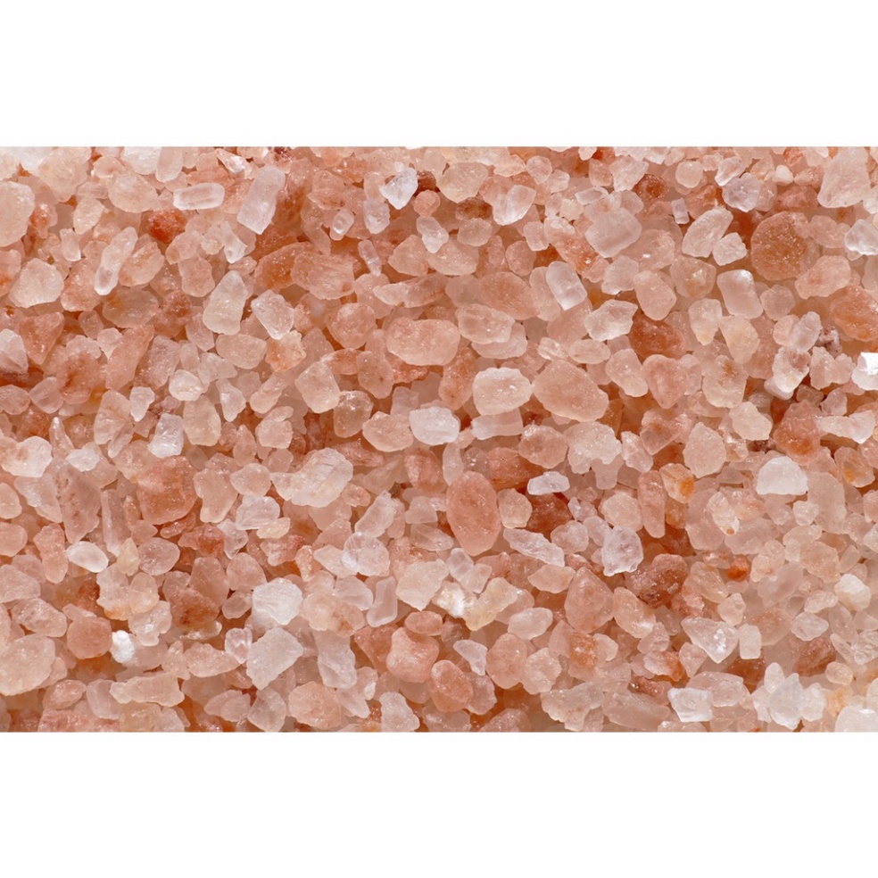 Muối Hồng - Muối Hồng Himalaya Nguyên Chất Tinh Khiết Giàu Khoáng Chất 1Kg 500G Hoàng Phương