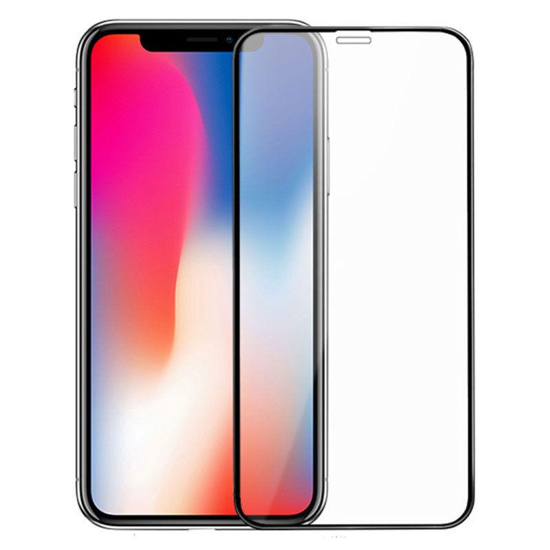 Cường lực full màn iPhone X / XS / Iphone 11 Pro