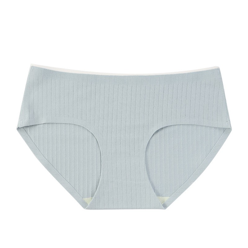  Quần lót nữ cotton đẹp cao cấp thoáng khí không viền QL63 | BigBuy360 - bigbuy360.vn