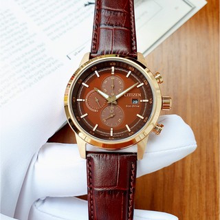 Đồng hồ nam Citizen CA0612-14X