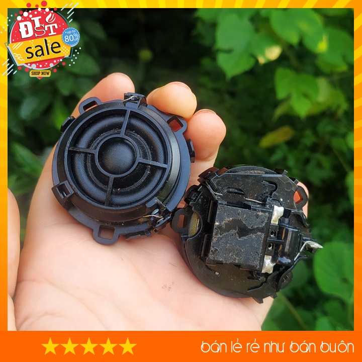 Loa treble  xe hơi cao cấp Volkswagen Dòng Toyota Subaru XV