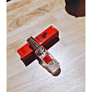 Nước hoa POLO RED 🌹FREESHIP🌹 Giảm 20K Khi Nhập [ NUOCHOA ] Nước Hoa Cao Cấp Nhập Khẩu