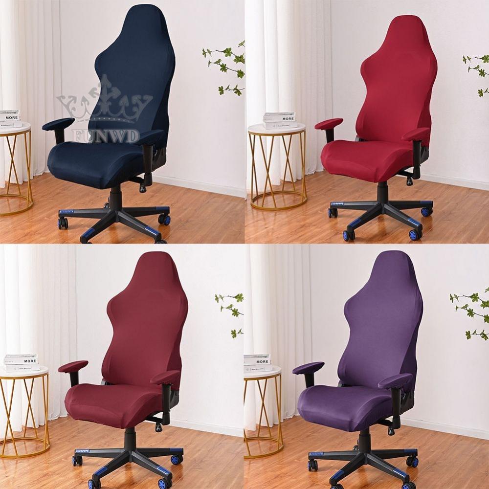 Vỏ Bọc Ghế Ngồi Chơi Game Mới