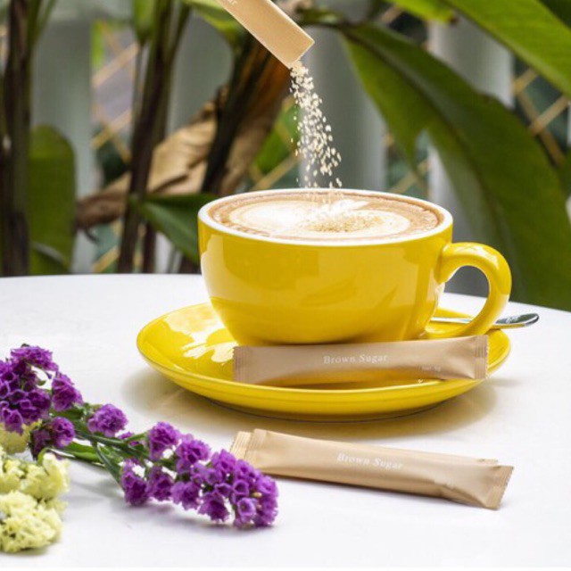 Đường que nâu Suvigort