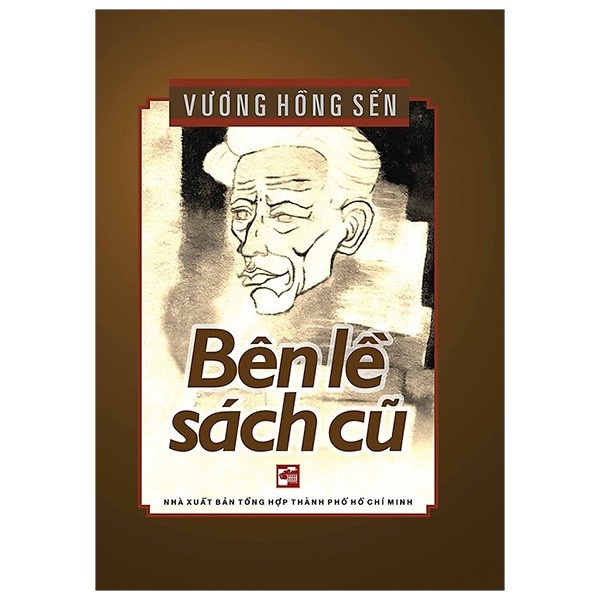 [Mã BMBAU50 giảm 7% đơn 99K] Sách Bên lề sách cũ Vương Hồng Sển