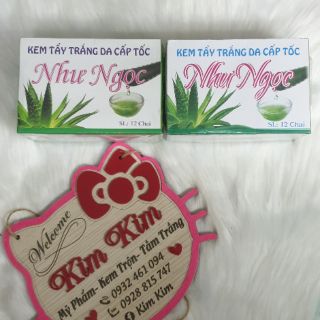 Tẩy Như Ngọc