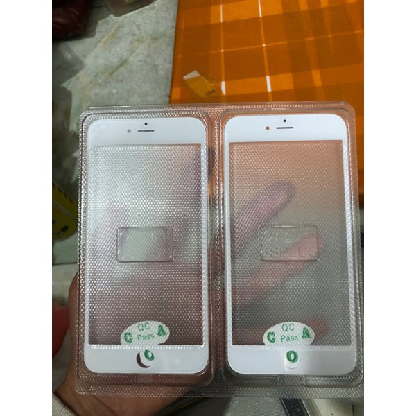 Kính oca 6P Trắng