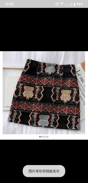 Chân váy hoạ tiết | BigBuy360 - bigbuy360.vn