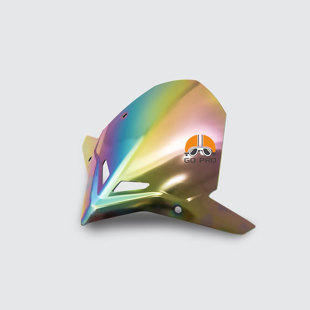 [CHÍNH HÃNG] Mão Chắn Gió WINNER V1 Nano 7 Màu