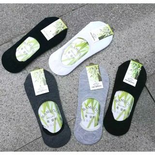 Tất Lười Bamboo sợi tre