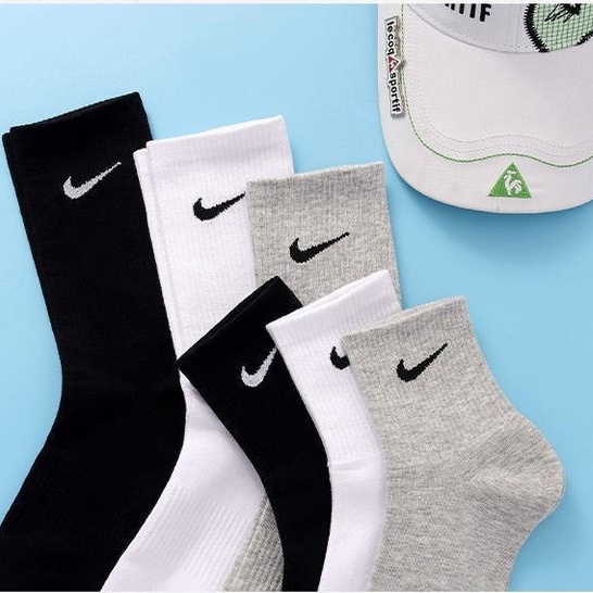 [ HOT ] Tất/Vớ UNISEX phong cách thể thao,năng động, cá tính