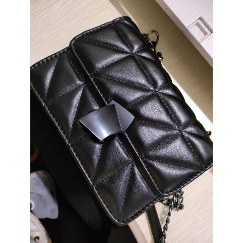 Túi đeo chéo Ceekey