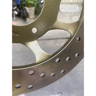 ĐĨA THẮNG TRƯỚC XE WAVE