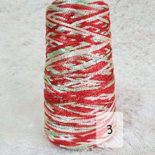Dệt dẹp 3mm.  Hoài Linh
